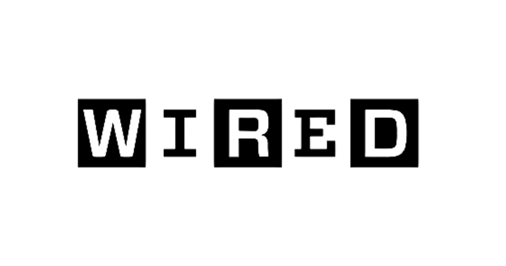 Wired logo for Zenimal