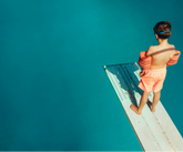 How do we persevere in the face of adversity?