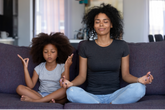 Benefits of mindfulness