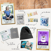 Anna Macsalka's Family Gift Guide