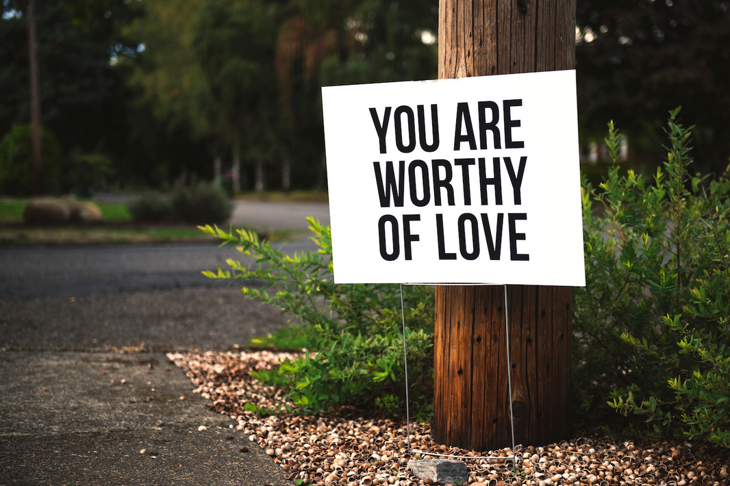 How Everyone Can Win From A Little Loving-Kindness