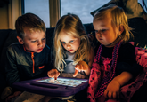Kids Screen Time