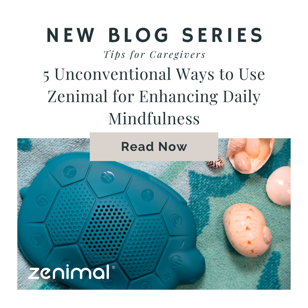5 Unconventional Ways to Use Zenimal for Enhancing Daily Mindfulness