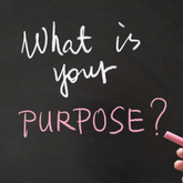 The Power of Purpose