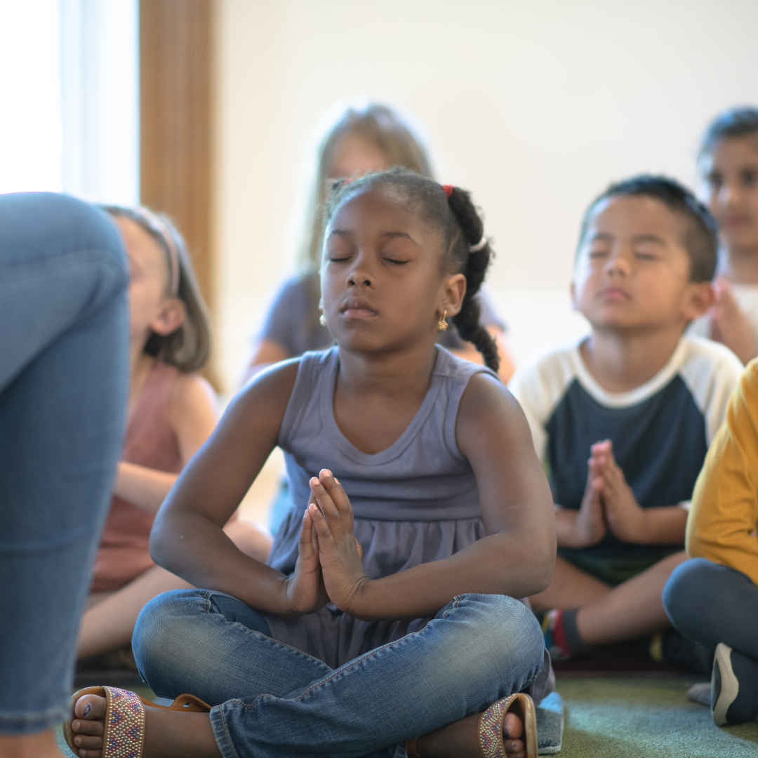 Meditation & Education: Using Zenimal to Uplift & Inspire the Next Gen ...