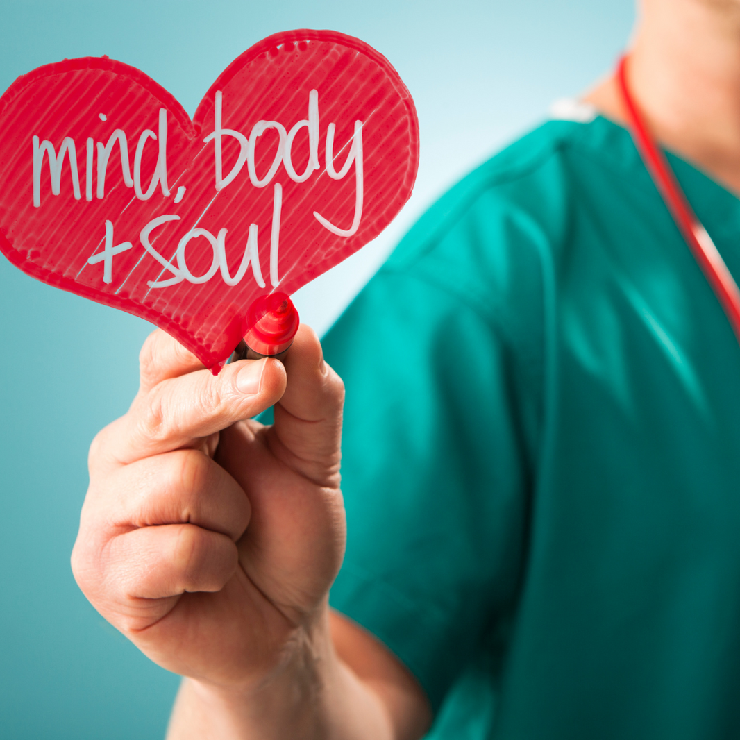 Health & Healing: The Meditation Movement in Modern Medicine