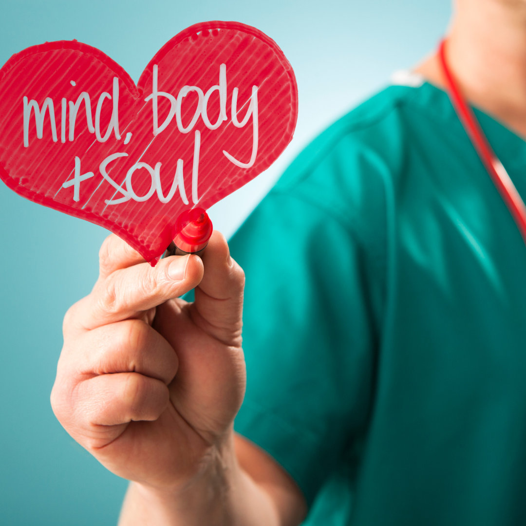 Health & Healing: The Meditation Movement in Modern Medicine