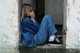 How Meditation & Mindfulness Can Help Alleviate Childhood Anxiety and Depression