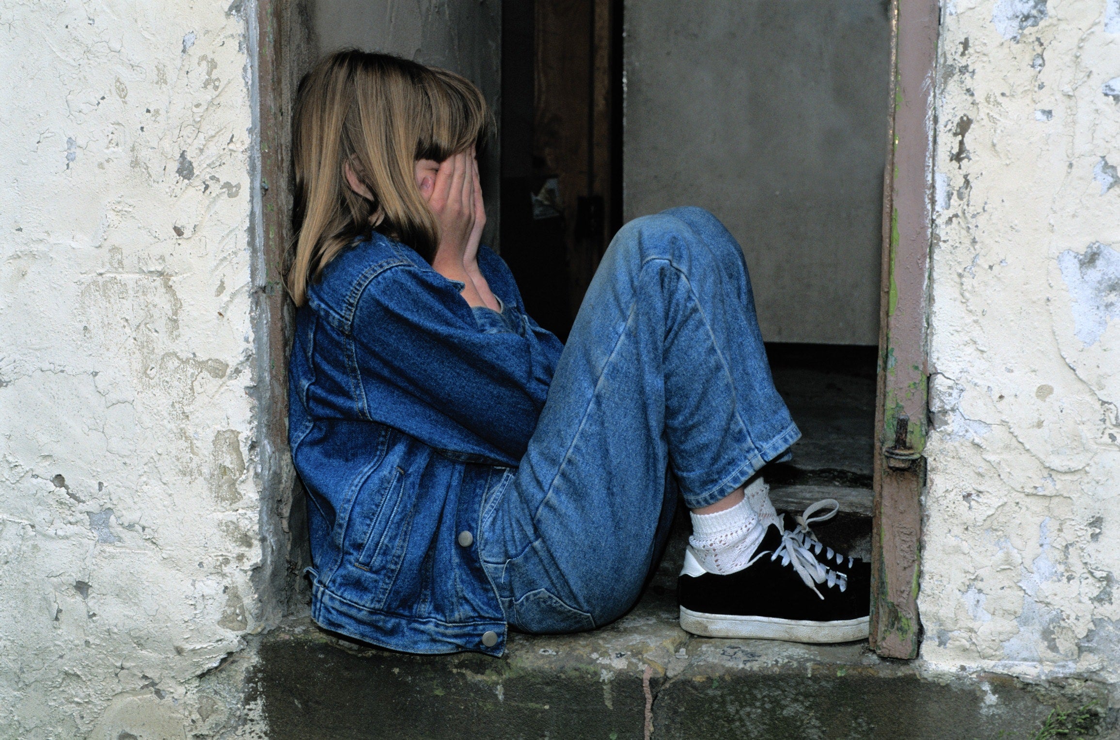 How Meditation & Mindfulness Can Help Alleviate Childhood Anxiety and Depression