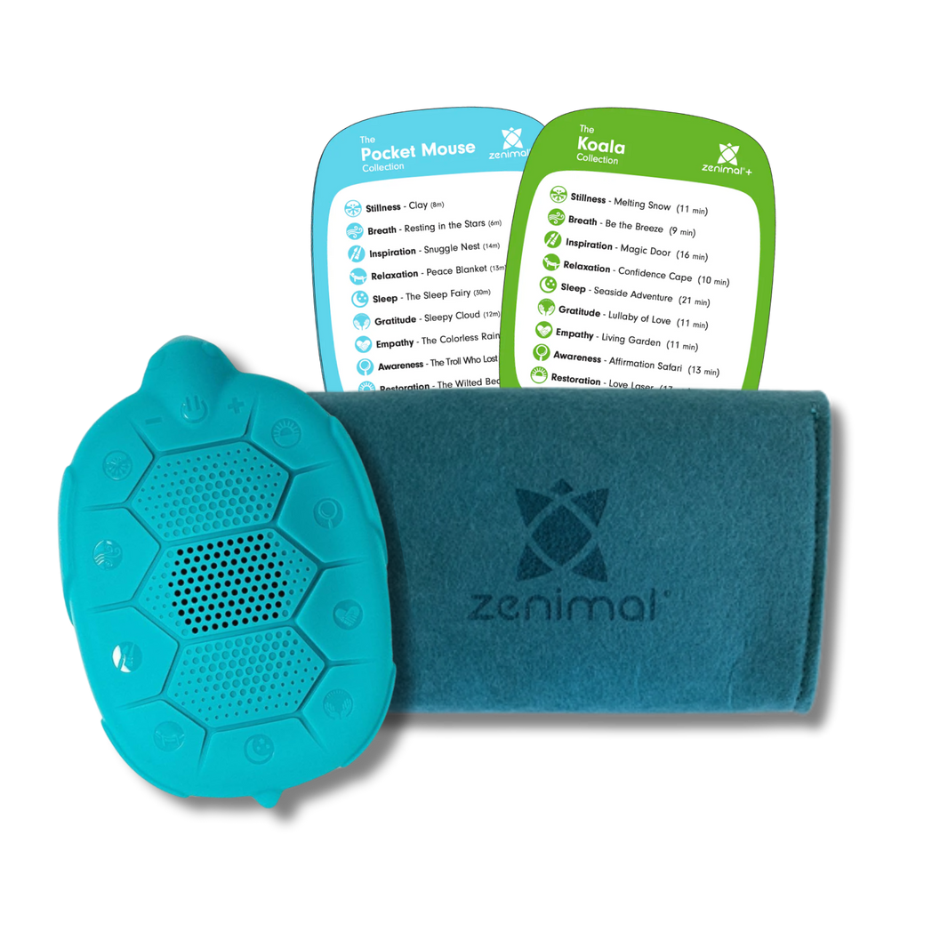 Zenimal top pick collection
