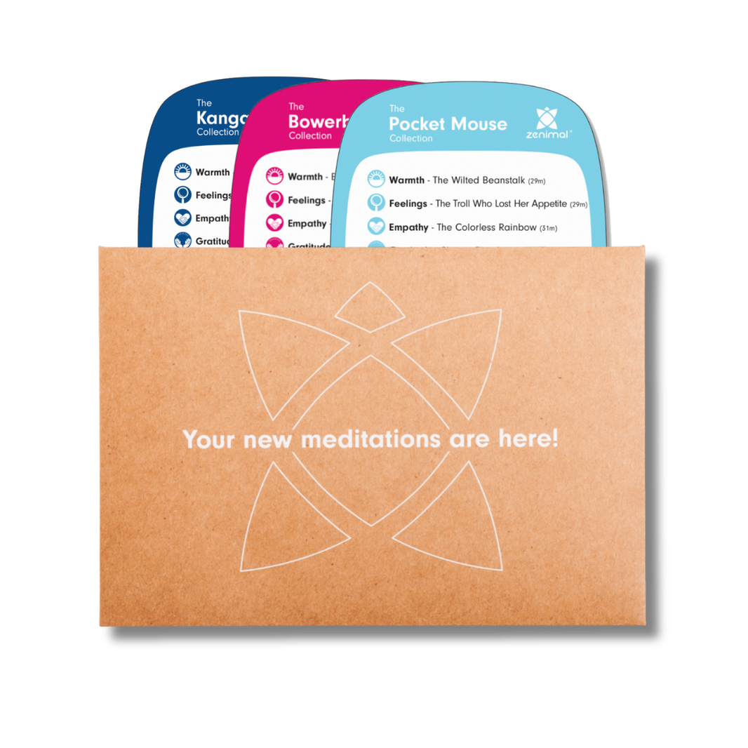 Additional Meditation Collections