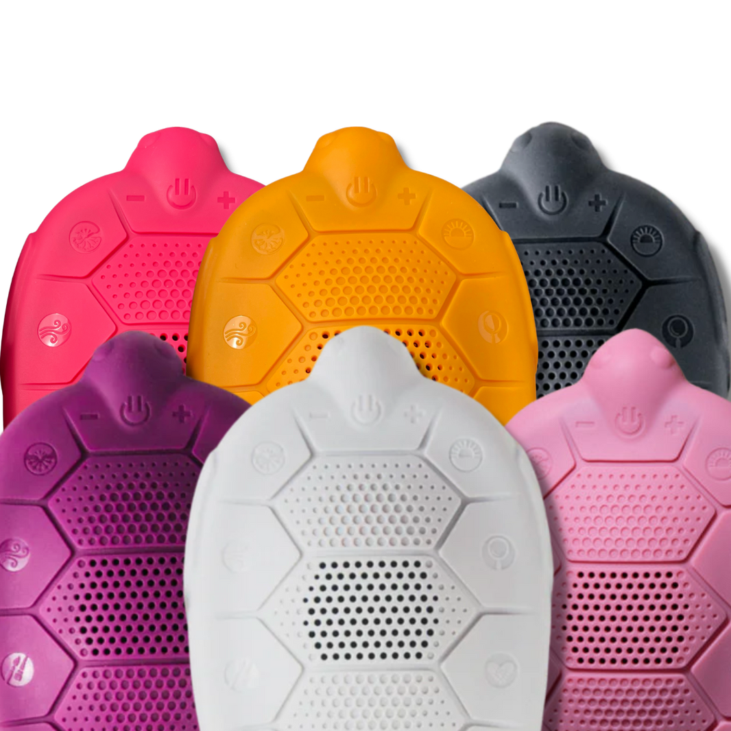 Replacement Color Shells