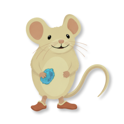Pocket Mouse
