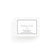 Love Notes box by Mindful and Co Kids, a white box with a pastel dotted border