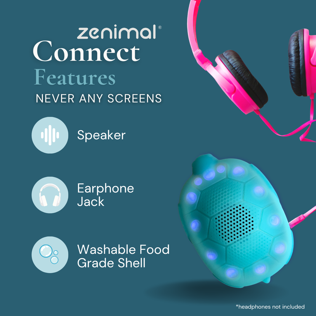 Zenimal Connect