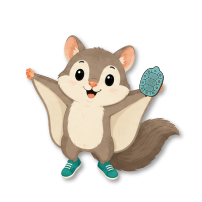 Flying Squirrel