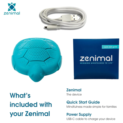 Zenimal Kids + 2.0