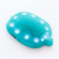 Built in nightlight
