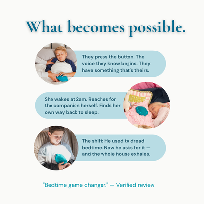 Zenimal Connect