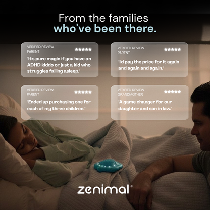 Zenimal Connect