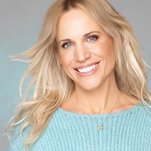 Portrait of Anna, Zenimal founder