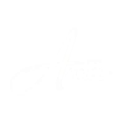 Anna's signature