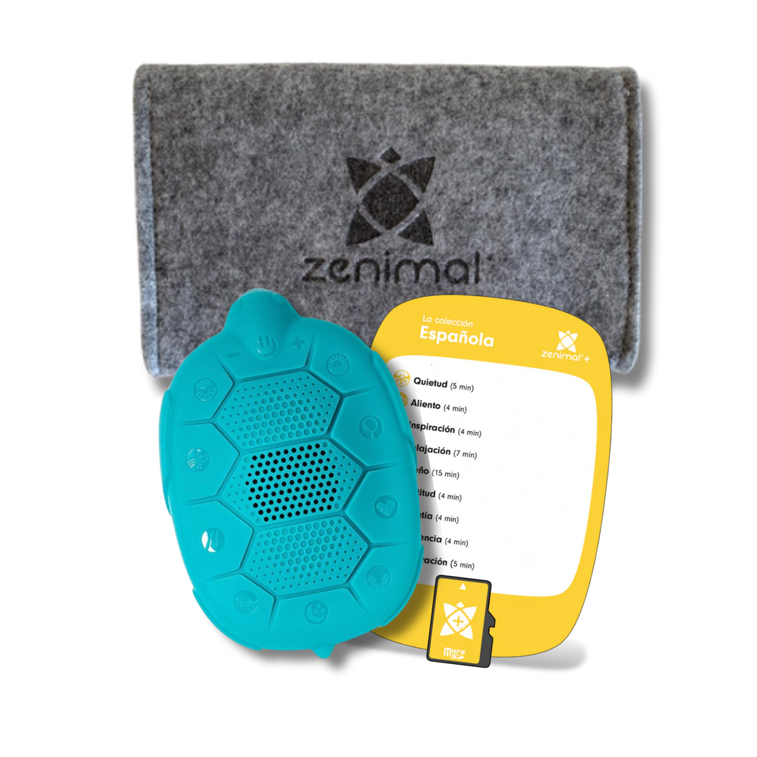 Bilingual Wellness Bundle