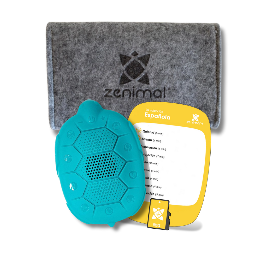 Bilingual Wellness Bundle