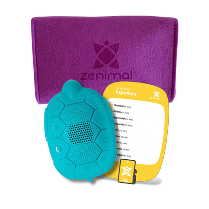 Bilingual Wellness Bundle