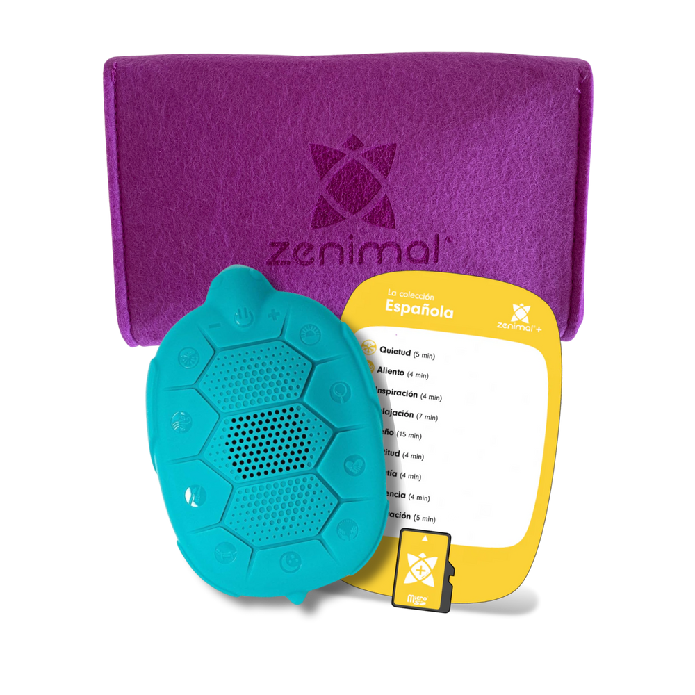 Bilingual Wellness Bundle
