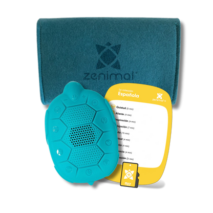 Bilingual Wellness Bundle