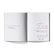 Opening spread of the book: This is my book about bullying, and what the book will cover