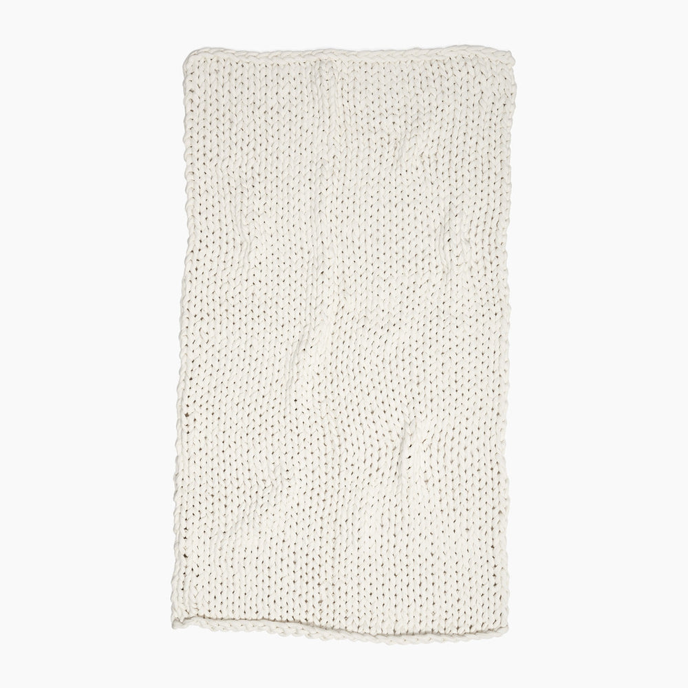 Cotton Weighted Blanket