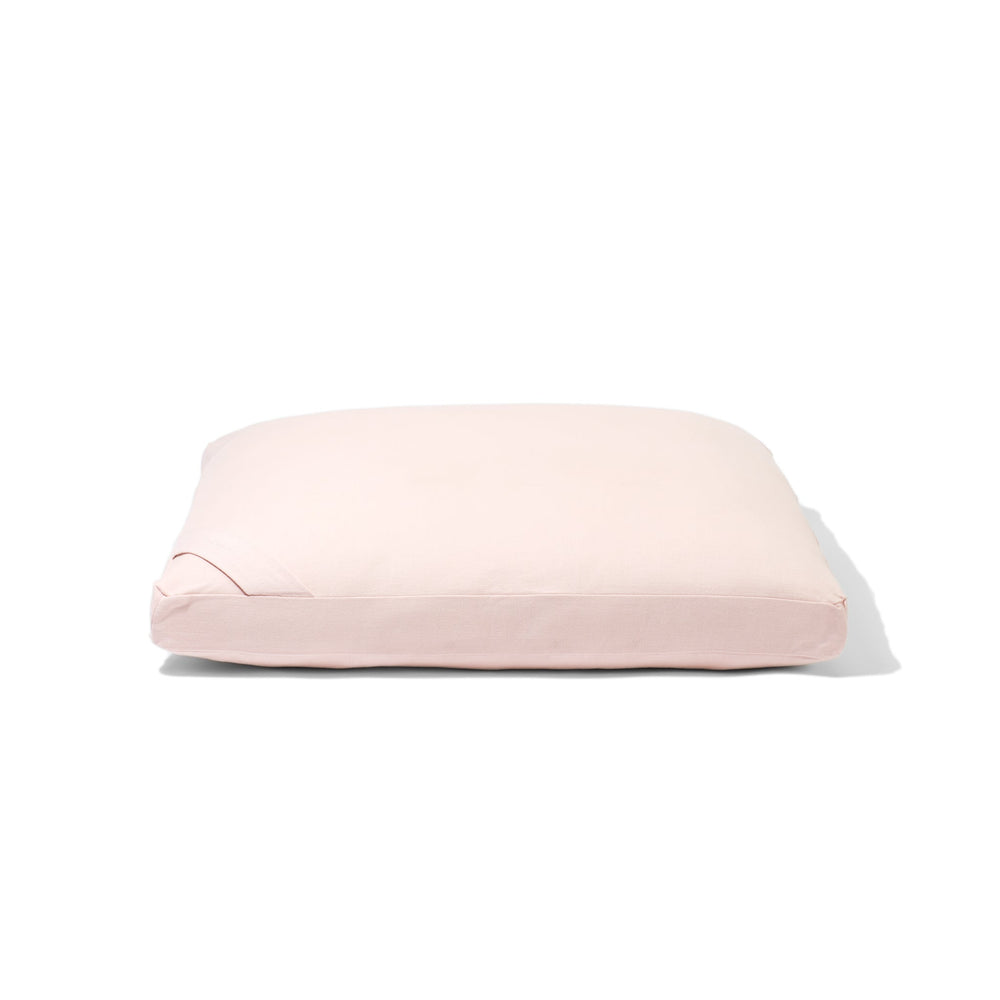 Organic Meditation Cushion Set - dawn