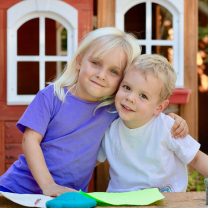 Growing With Zenimal – Kids Edition