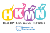 Healthy Kids Music Network