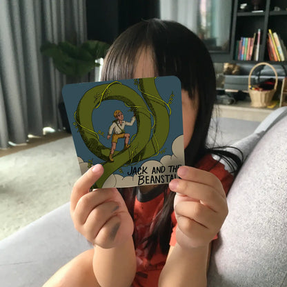 Deck of Mindful Talk Affirmation Cards