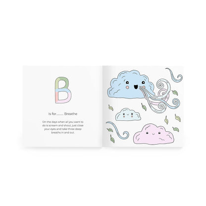 Mindful Coloring Pack