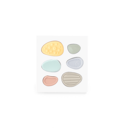 Worry Stones