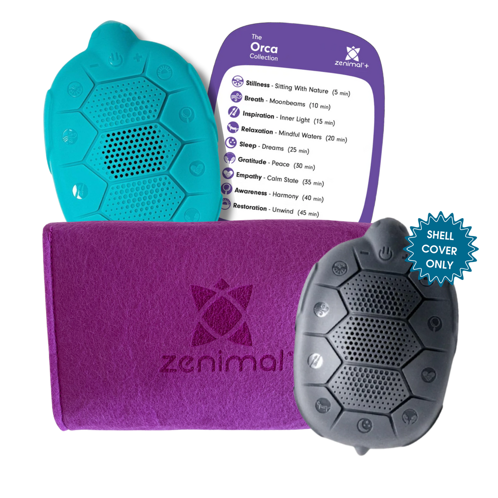 Mindfulness For Classrooms Bundles