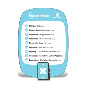 Pocket Mouse Collection