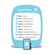 Photo of Zenimal Kids Pocket Mouse Collection Micro SD memory card with 9 guided meditations geared towards sleep and calm at bedtime. 
