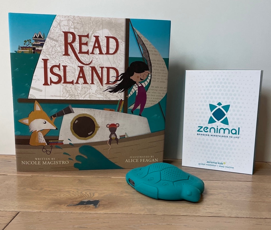 Storytime Serenity Bundle