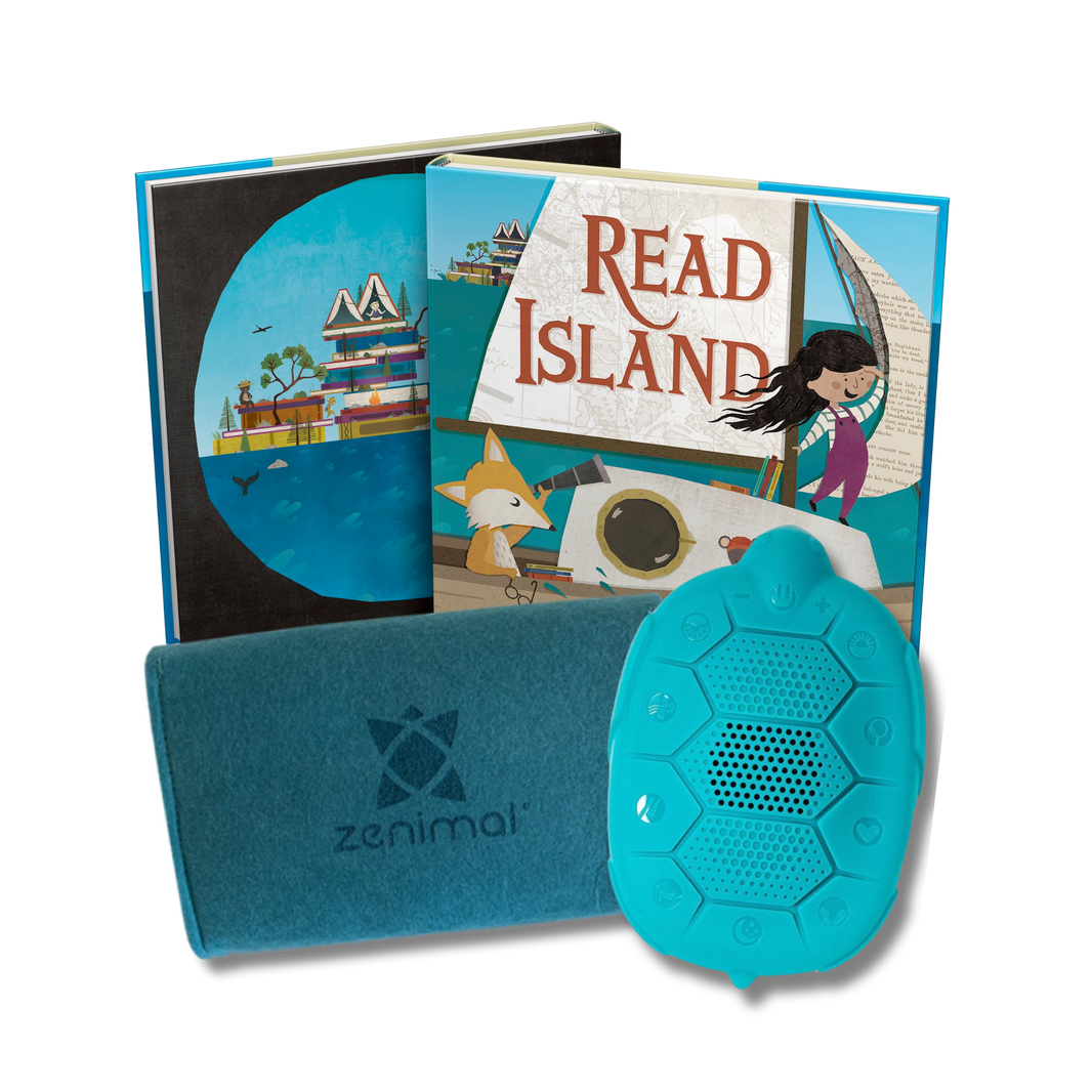 Storytime Serenity Bundle