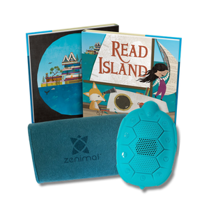 Storytime Serenity Bundle