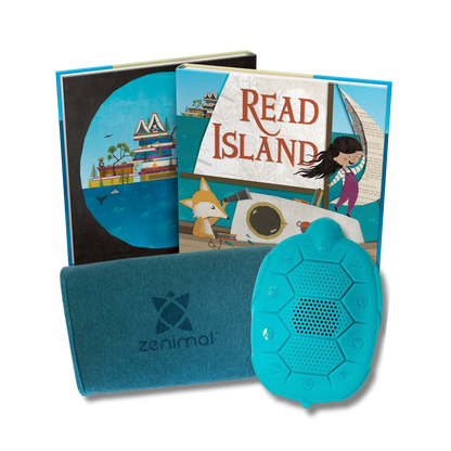 Storytime Serenity Bundle
