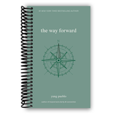 The Way Forward (The Inward Trilogy) (Spiral Bound).