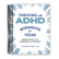 Thriving with ADHD Workbook for Teens: Improve Focus, Get Organized, and Succeed (Spiral Bound).