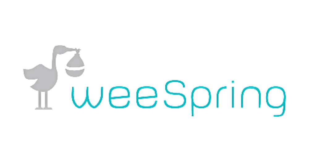 weespring logo for Zenimal post 