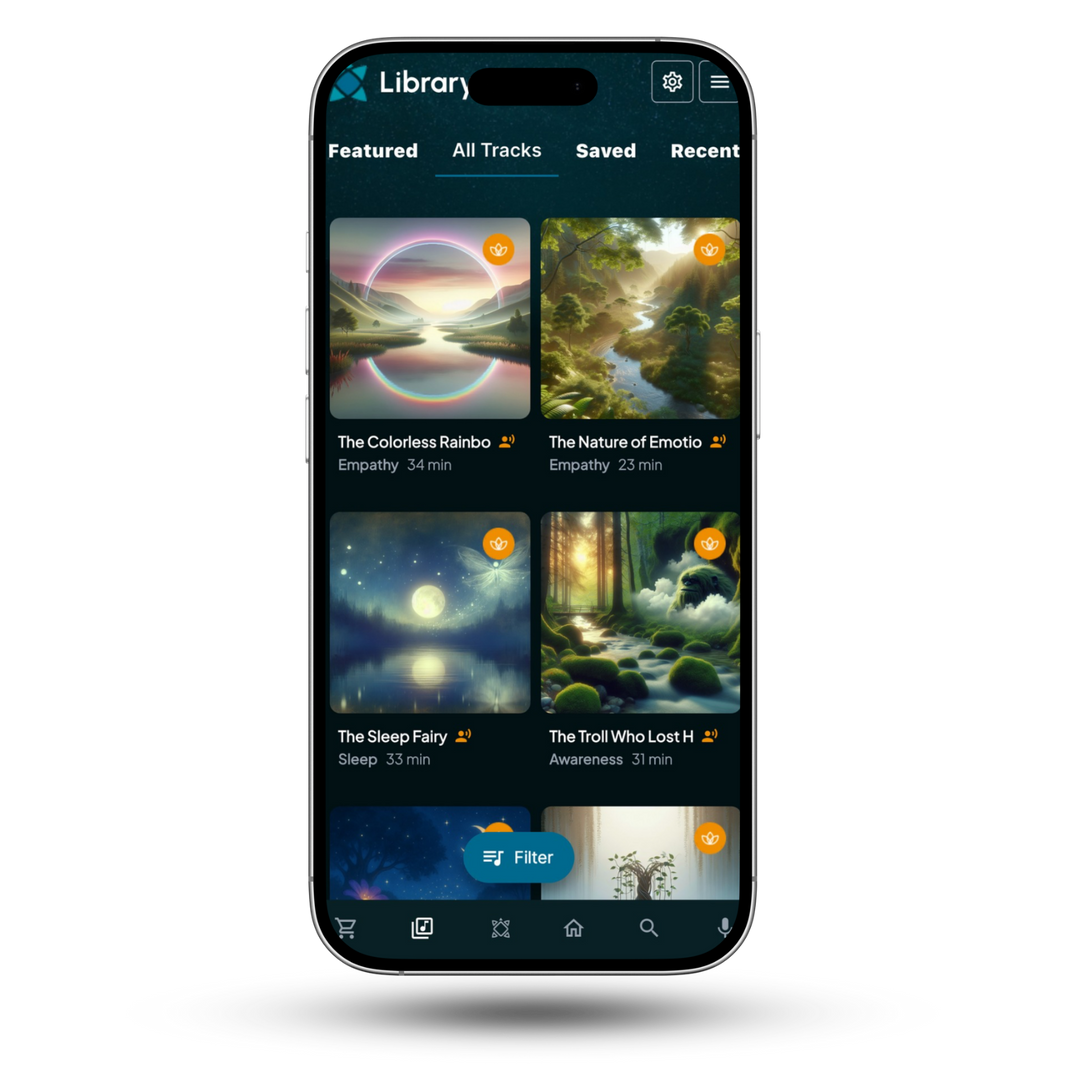 Zenimal App Subscription